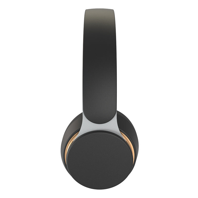 07S Wireless Headphones – Deep Bass + 30m Range