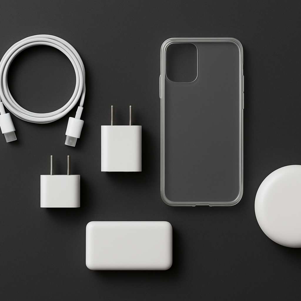 Accessories