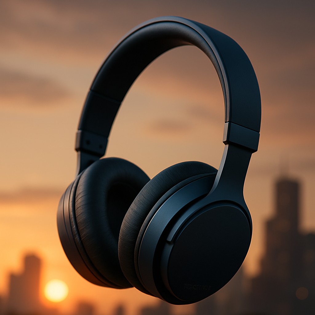 Headphones