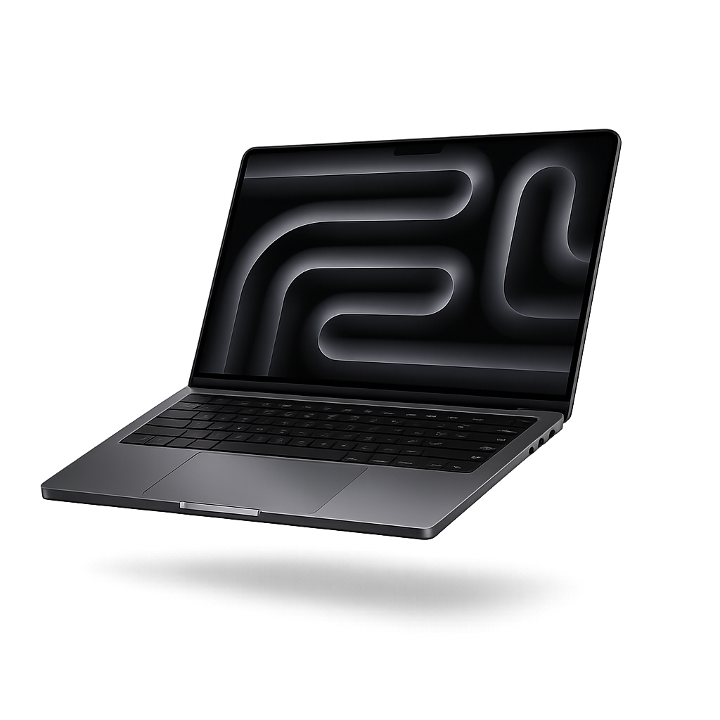 MacBook M5